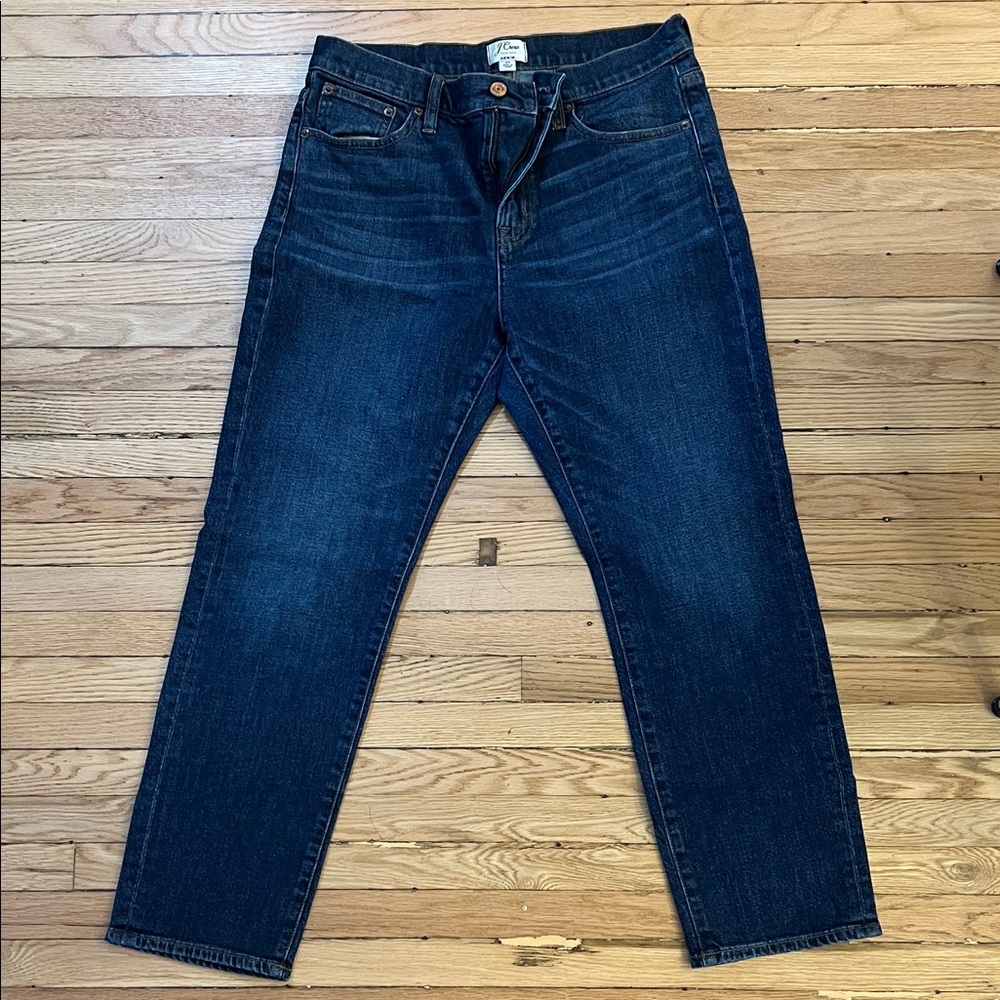 J Crew jeans size 29